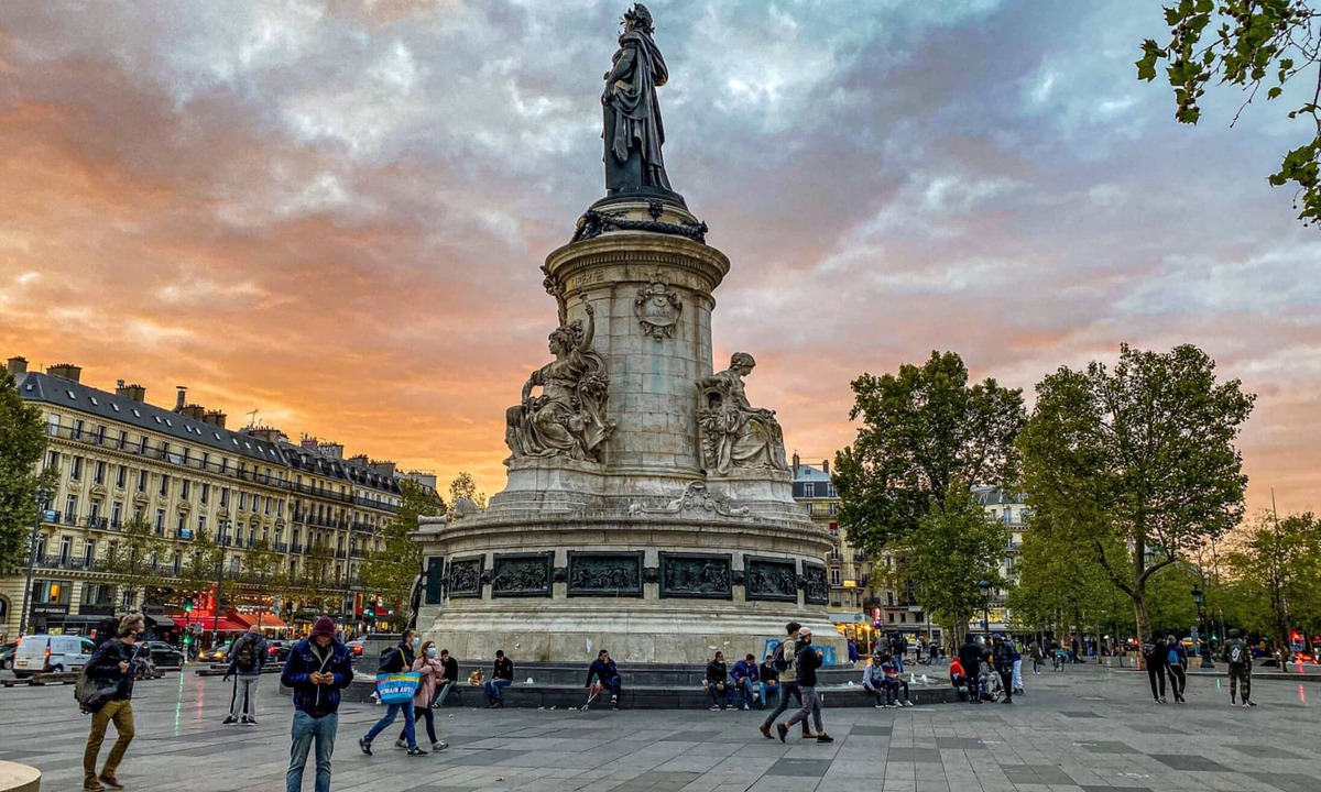 Quartier Saint-Ambroise Apartment | 1 Bedroom Apartment in the heart of République