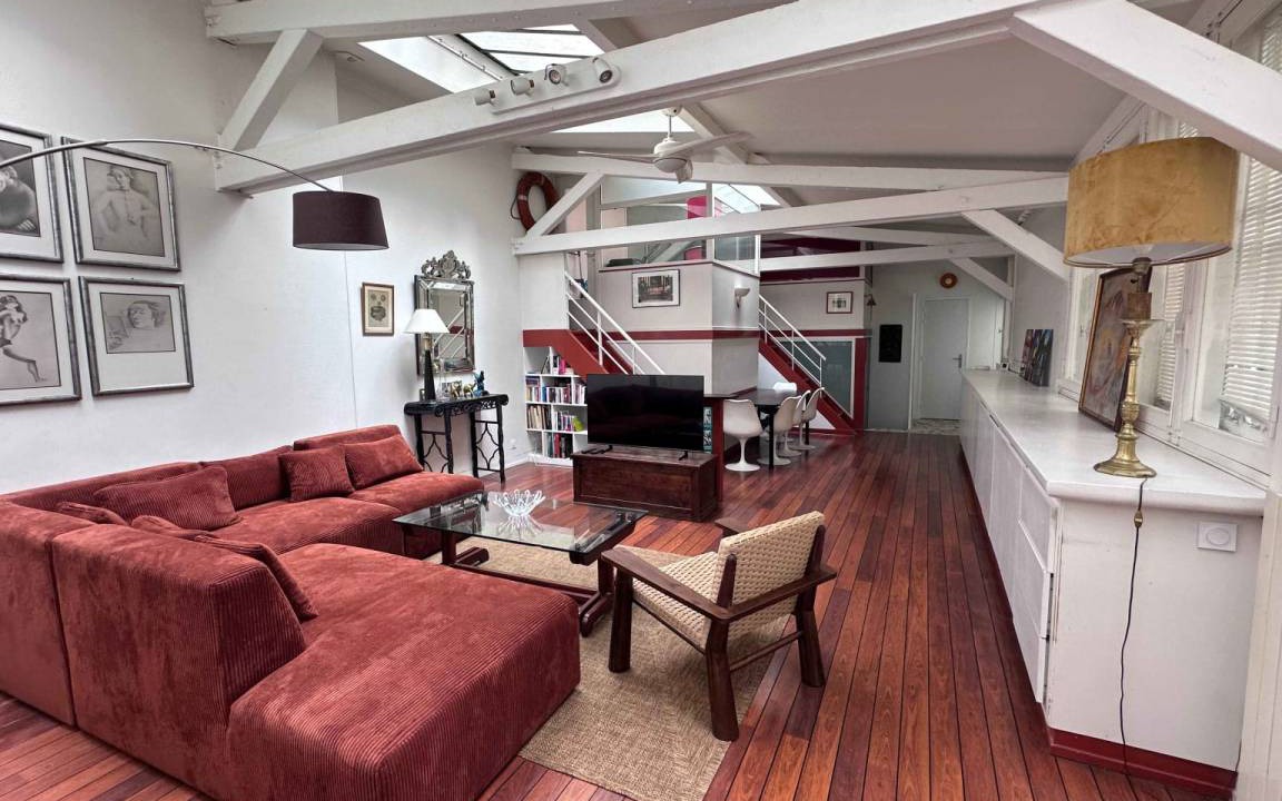 Saint-Gervais Apartment | 100 m² Apartment ∙ 3 bedrooms ∙ 6 guests