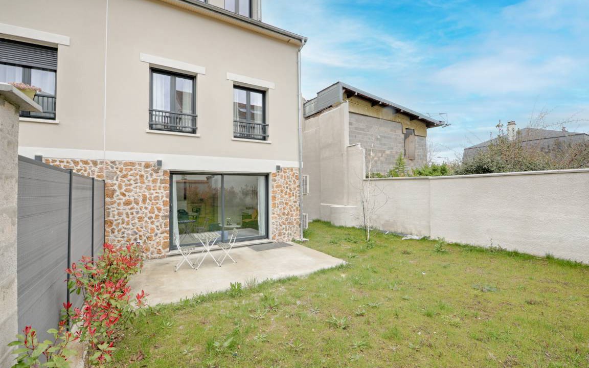 Buttes-Halage House | 120 m² House ∙ 3 bedrooms ∙ 6 guests