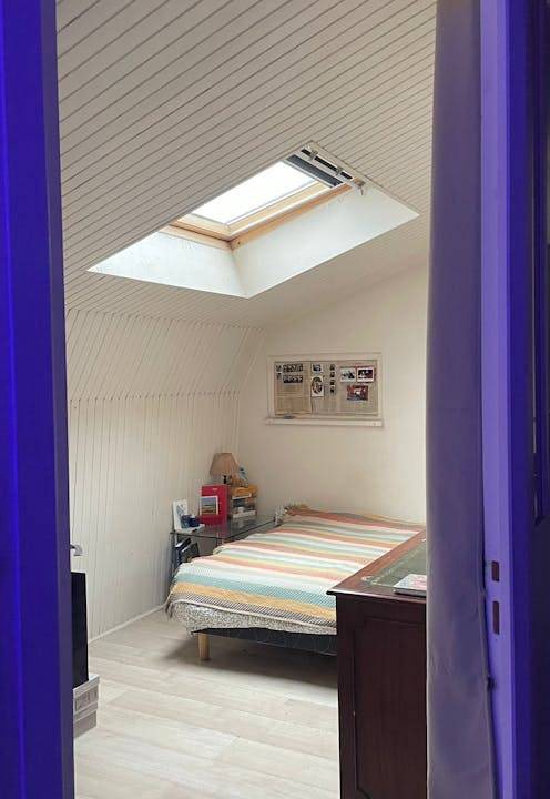 Plaisance Resort | 130 m² Private room ∙ 1 bedroom ∙ 1 guest