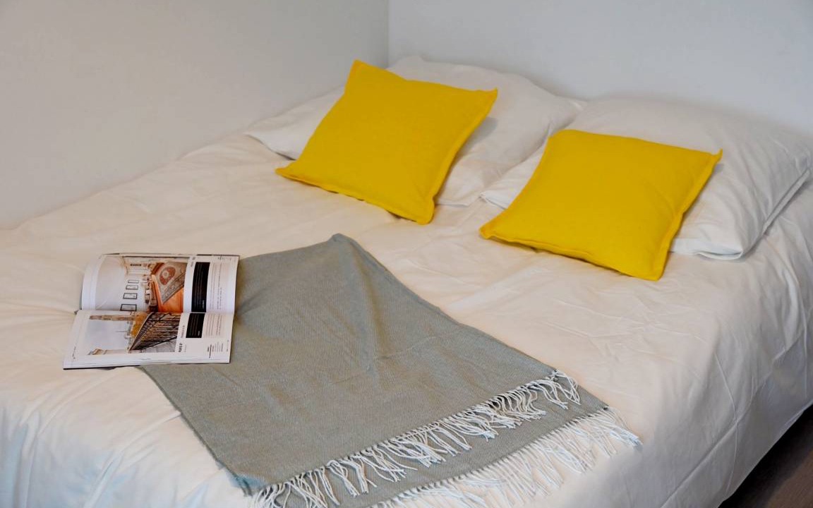 Louis Bertrand-Mirabeau-Semard Apartment | 18 m² Apartment ∙ 1 bedroom ∙ 2 guests