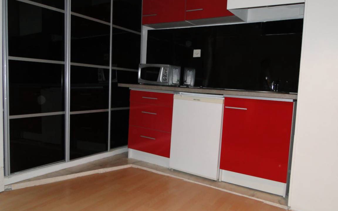 Chaillot Apartment | 22 m² Apartment ∙ 1 guest
