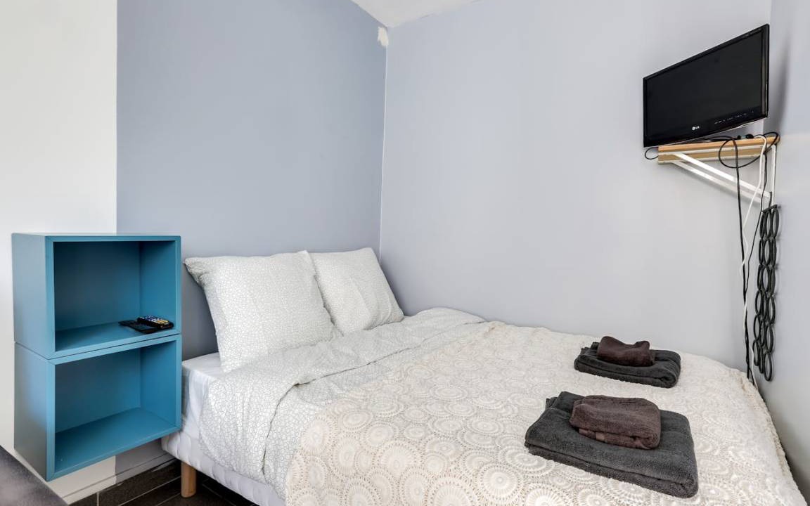 Plaisance Apartment | 23 m² Apartment ∙ 4 guests