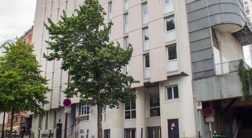 Saint Blaise Hostel | 23 m² Hostel ∙ 4 guests