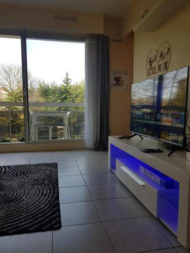 Les Pavillons-sous-Bois Apartment | 24 m² Apartment ∙ 1 bedroom ∙ 2 guests