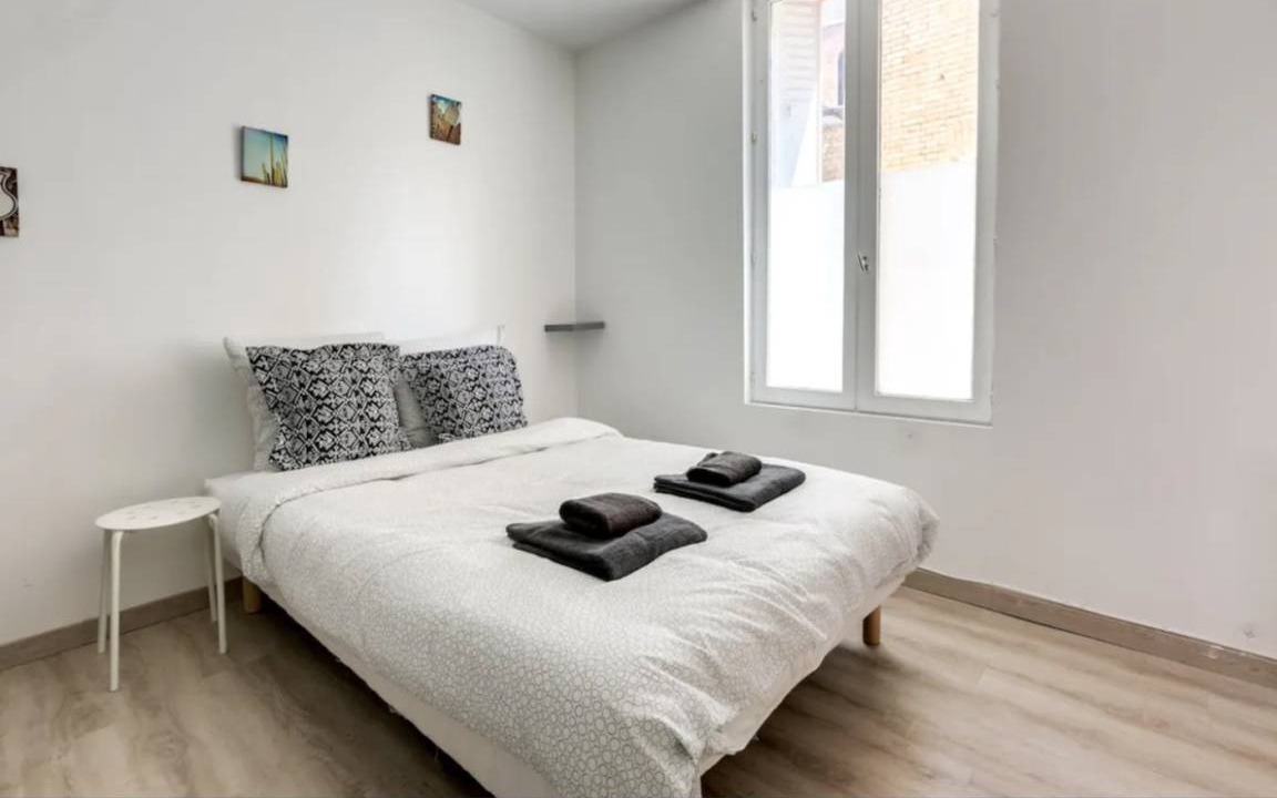 Plaisance Apartment | 24 m² Apartment ∙ 2 guests