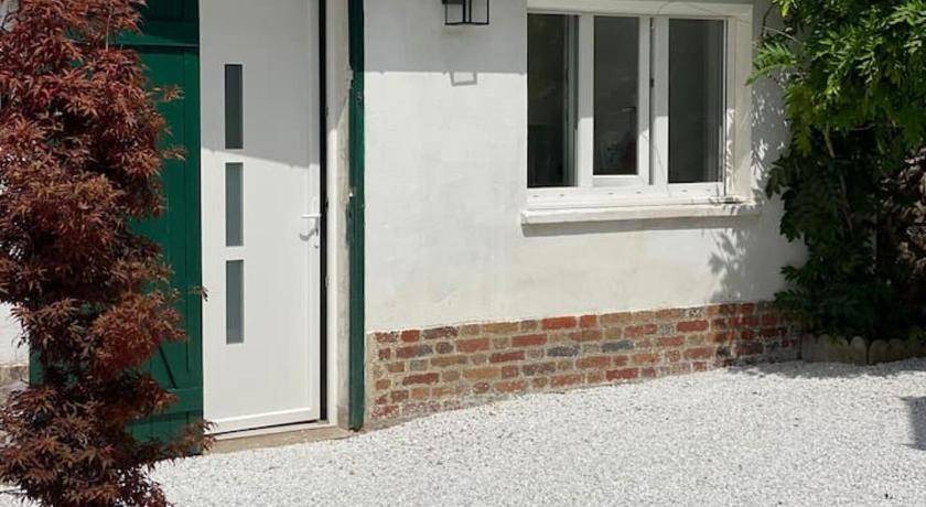 Vaires-sur-Marne Villa | 25 m² Villa ∙ 1 bedroom ∙ 4 guests