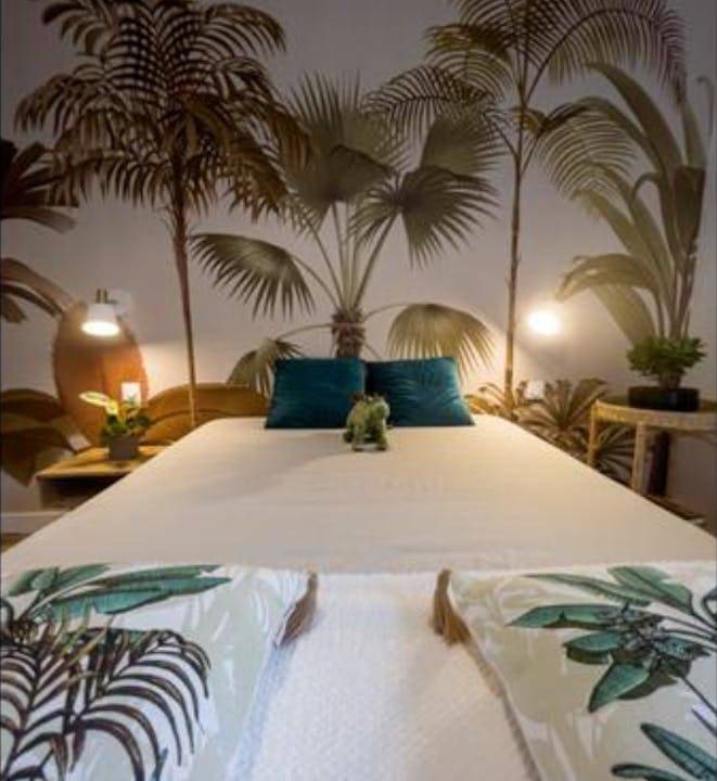 Choisy-le-Roi Resort | 300 m² Private room ∙ 1 bedroom ∙ 1 guest