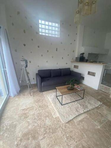 Chalifert Apartment | 40 m² Apartment ∙ 1 bedroom ∙ 4 guests
