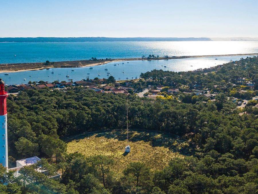 Chaillot House | 40 m² Mobile home ∙ 3 bedrooms ∙ 6 guests