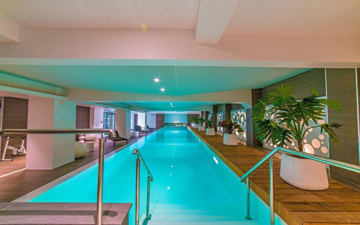 Saint-Cloud Apartment | 40 m² Serviced apartment ∙ 127 guests