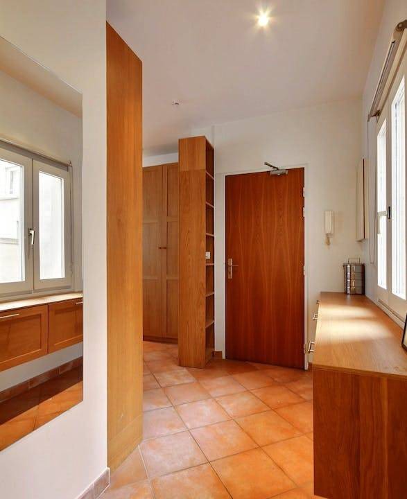 3rd Arrondissement Apartment | 41 m² Apartment ∙ 1 bedroom ∙ 2 guests