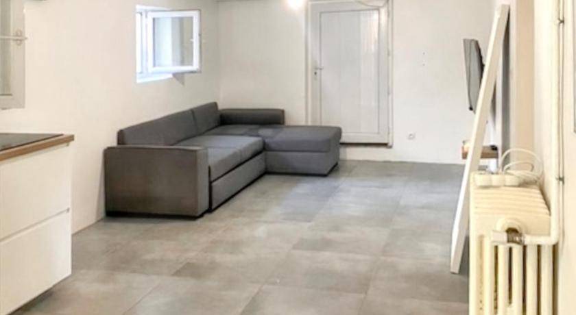 Les Pavillons-sous-Bois Apartment | 42 m² Apartment ∙ 1 bedroom ∙ 3 guests