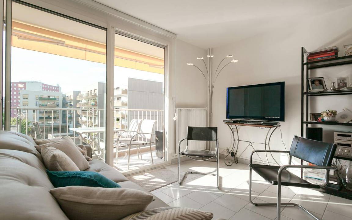 Bagneux Apartment | 49 m² Apartment ∙ 1 bedroom ∙ 2 guests