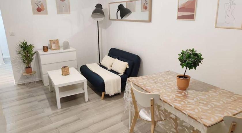Le Perreux-sur-Marne Apartment | 54 m² Apartment ∙ 1 bedroom ∙ 6 guests