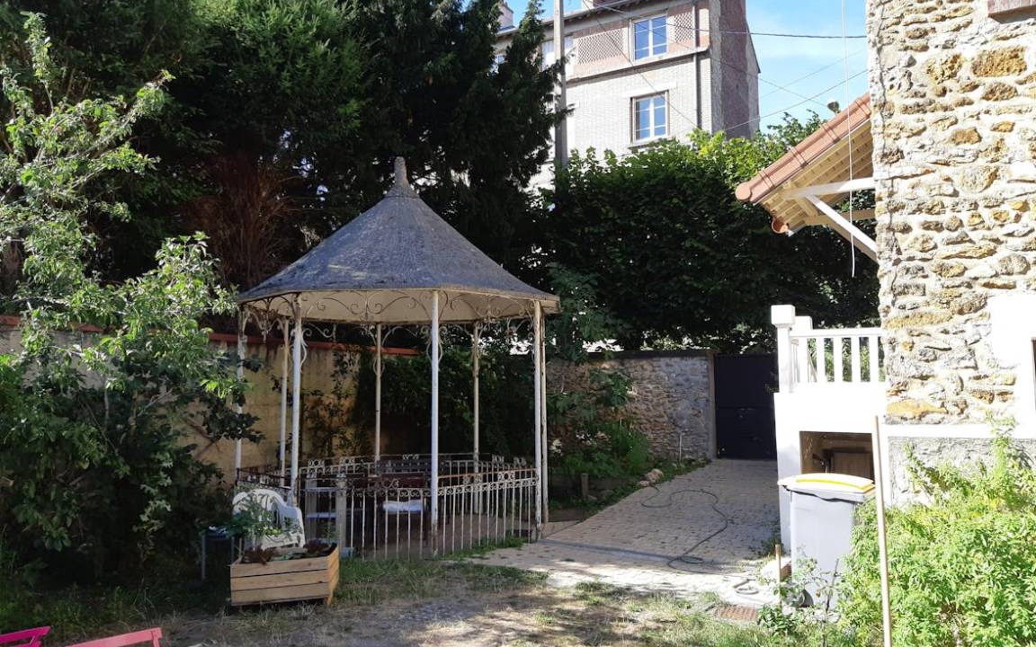 Chelles Resort | 57 m² Private room ∙ 1 bedroom ∙ 3 guests