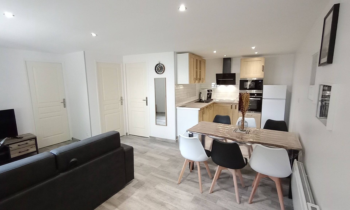 Annet-sur-Marne House | 6 Personnes/Proche Disney et Aéroport CDG