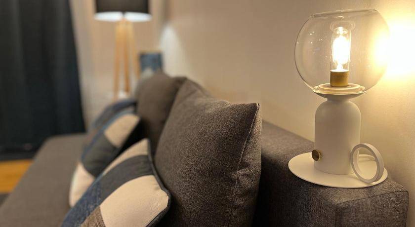 Champs-sur-Marne House | 60 m² House ∙ 3 bedrooms ∙ 6 guests