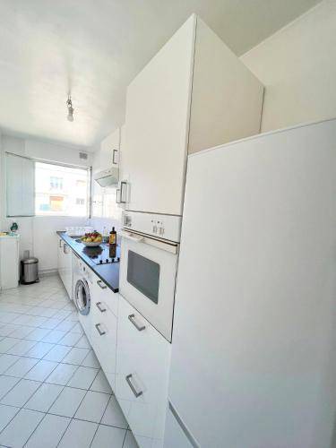 Passy Apartment | 65 m² Apartment ∙ 1 bedroom ∙ 4 guests