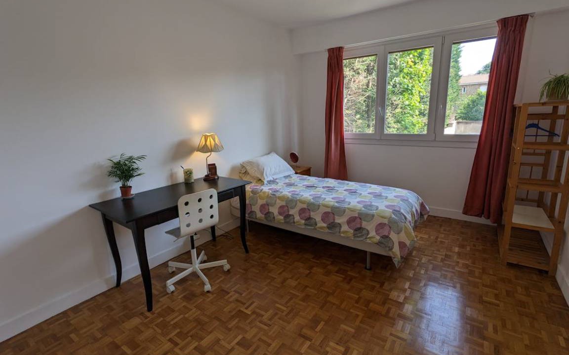 Le Parc Saint-Maur Resort | 65 m² Private room ∙ 1 bedroom ∙ 1 guest
