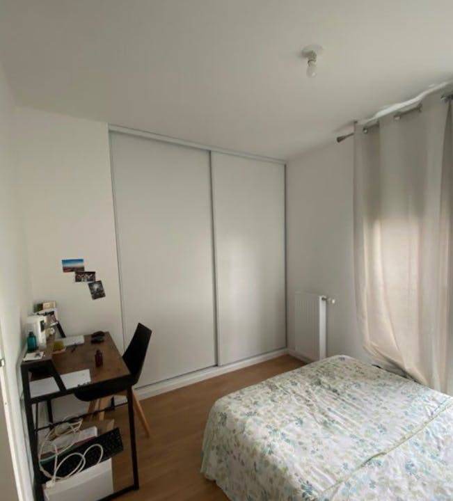 Le Perreux-sur-Marne Resort | 70 m² Private room ∙ 1 bedroom ∙ 1 guest