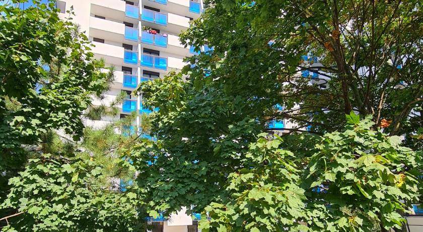 Gambetta Apartment | 70 m² Serviced apartment ∙ 2 bedrooms ∙ 127 guests