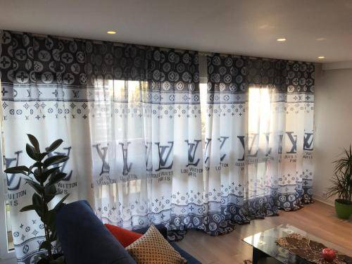 Quartier du Vieux-Pont - Sainte-Genevieve Apartment | 74 m² Apartment ∙ 2 bedrooms ∙ 6 guests