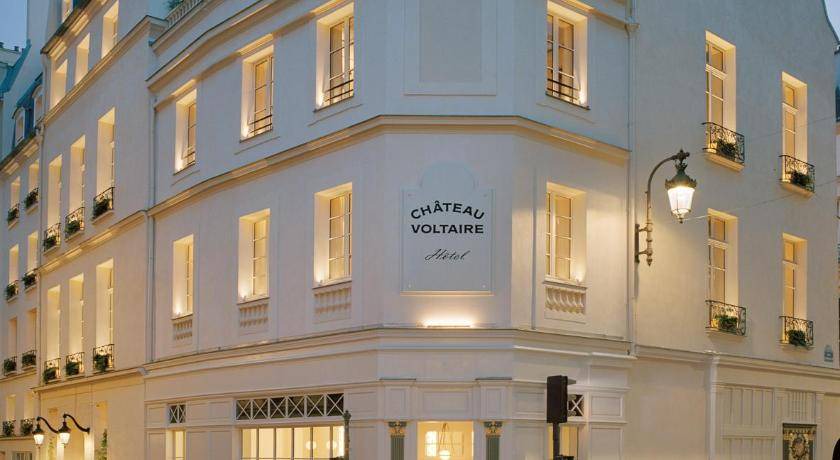 Quartier de la Place-Vendome Hotel | 77 m² Hotel ∙ 127 guests