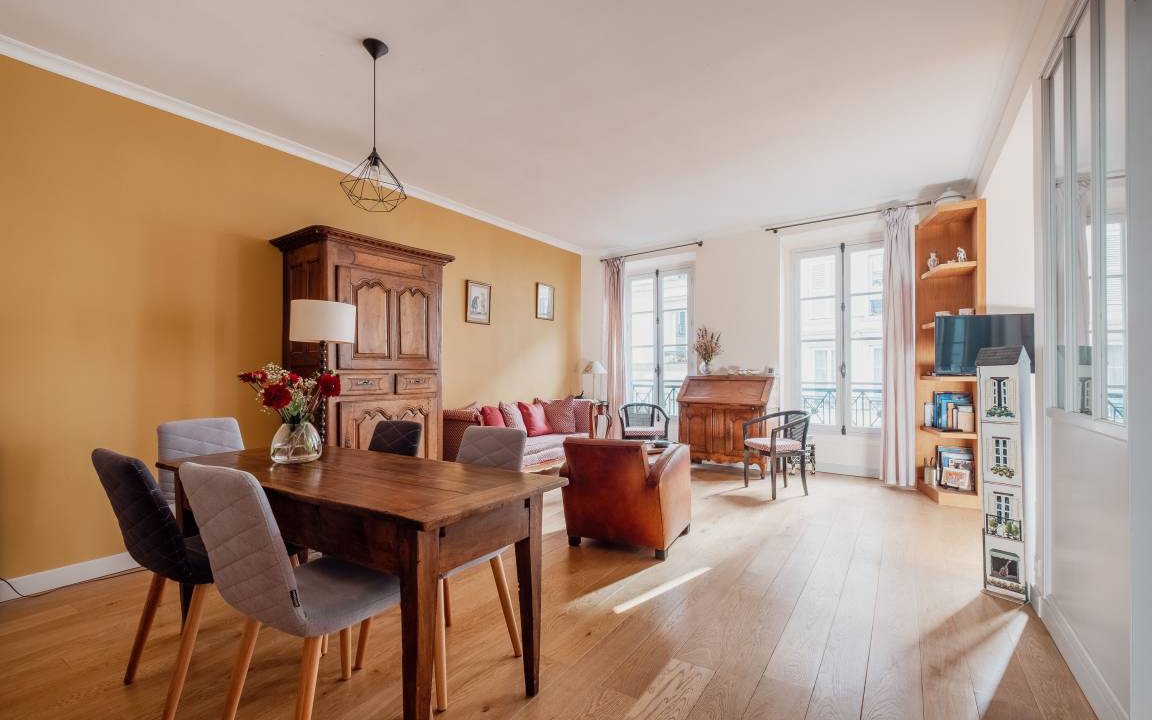 Vivienne Apartment | 80 m² Apartment ∙ 2 bedrooms ∙ 4 guests