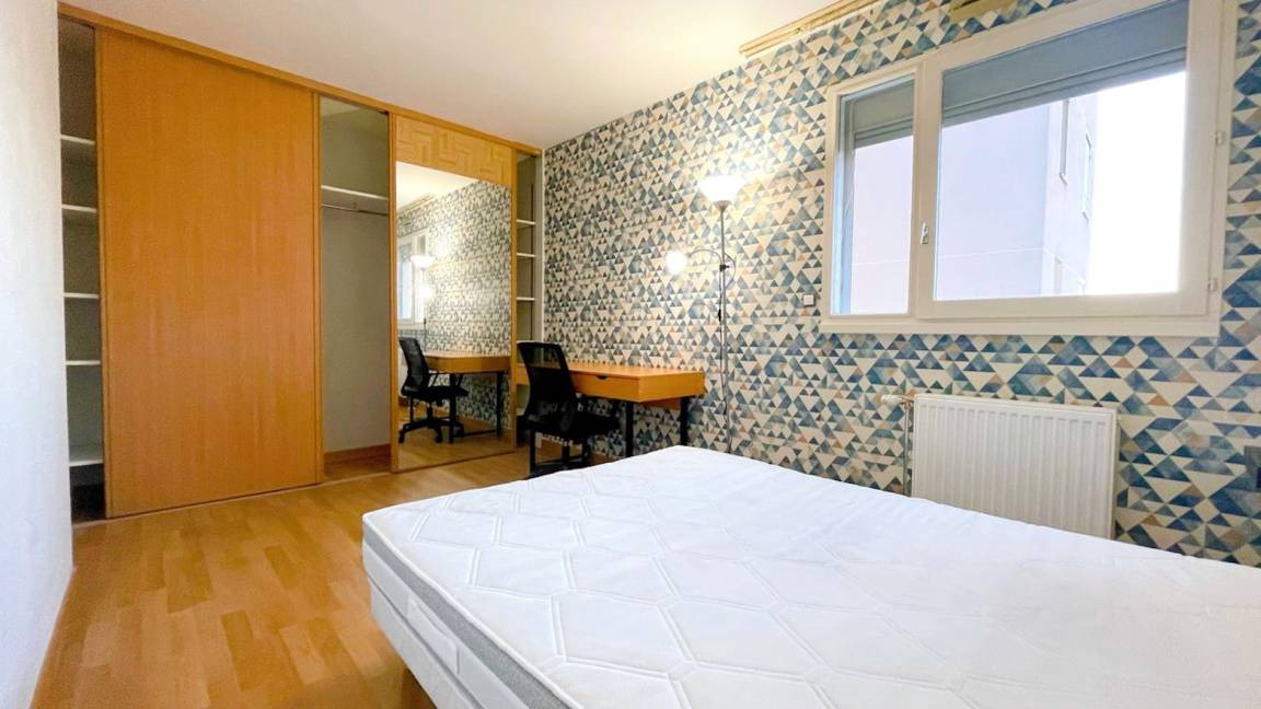 L'Echat Resort | 80 m² Private room ∙ 1 bedroom ∙ 1 guest