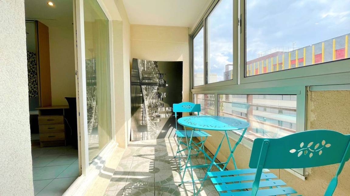 L'Echat Resort | 80 m² Private room ∙ 1 bedroom ∙ 1 guest