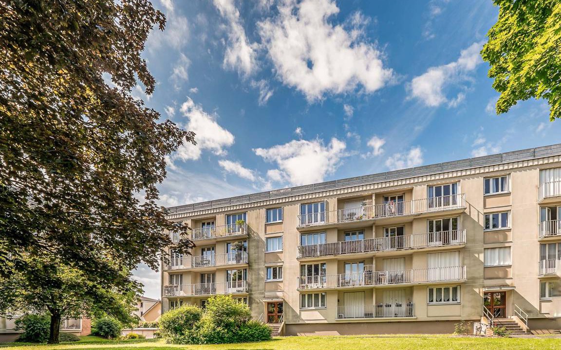 Le-Plessis-Trevise Apartment | 85 m² Apartment ∙ 3 bedrooms ∙ 6 guests
