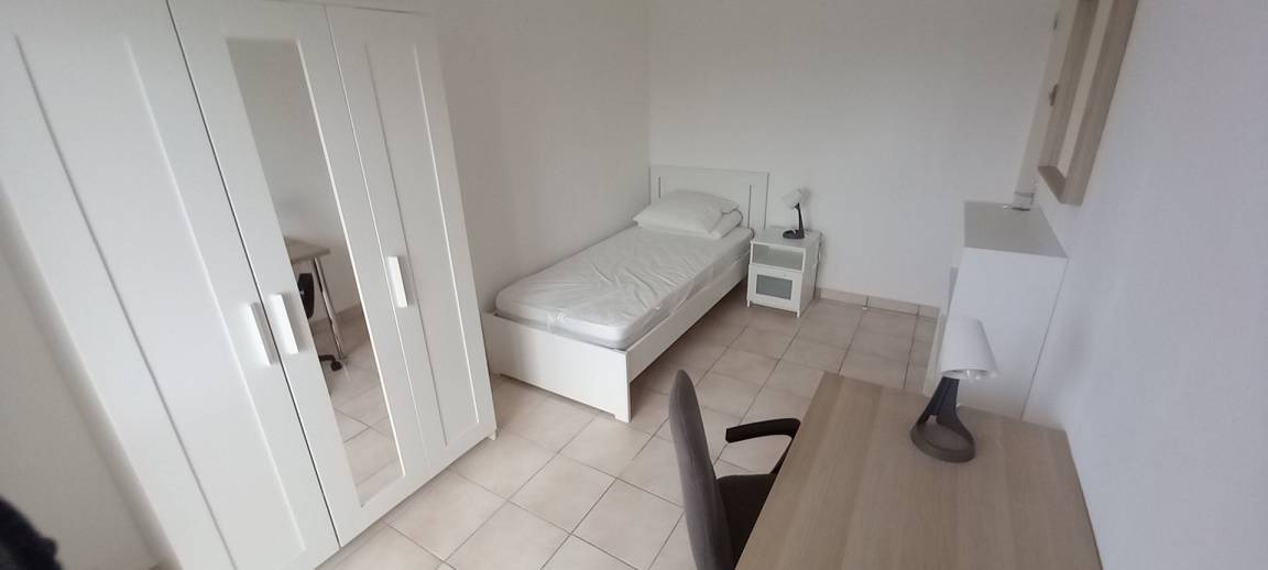 Bas du Mont-Mesly Resort | 91 m² Private room ∙ 1 bedroom ∙ 5 guests