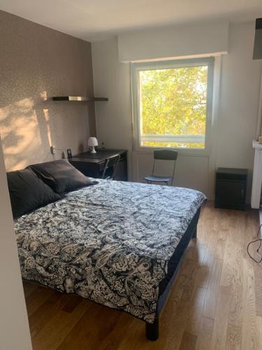 12th Arrondissement Apartment | A&A Appartement