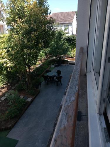 Vitry-sur-Seine Apartment | Apartament calm ,la 10 min de metrou
