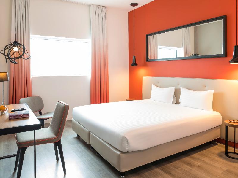 Amerique Hotel | Aparthotel Adagio Paris 19eme Cité De La Musique