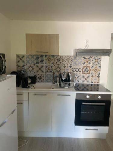 Livry-Gargan Apartment | Apartment ∙ 1 bedroom ∙ 4 guests