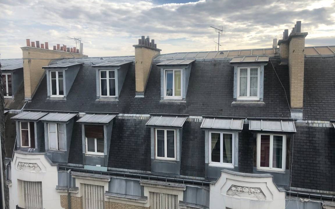 16th Arrondissement Apartment | Apartment ∙ 1 guest