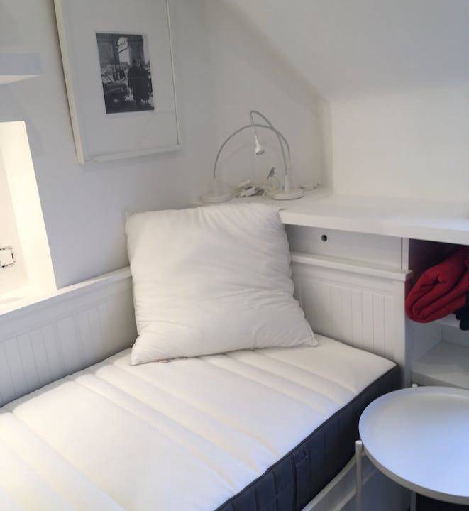 16th Arrondissement Apartment | Apartment ∙ 1 guest