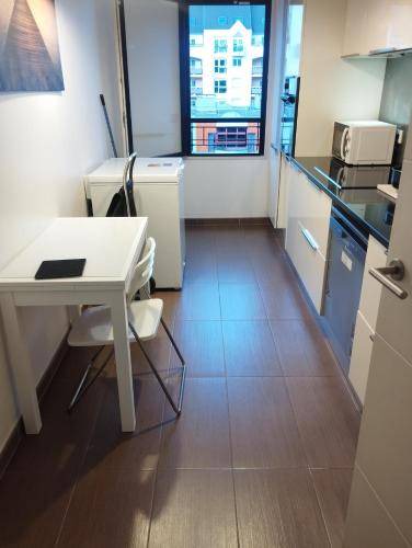 Suresnes Apartment | Apartment ∙ 3 bedrooms ∙ 6 guests