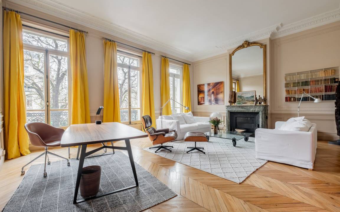 L'Europe Apartment | Apartment ∙ 4 bedrooms ∙ 7 guests