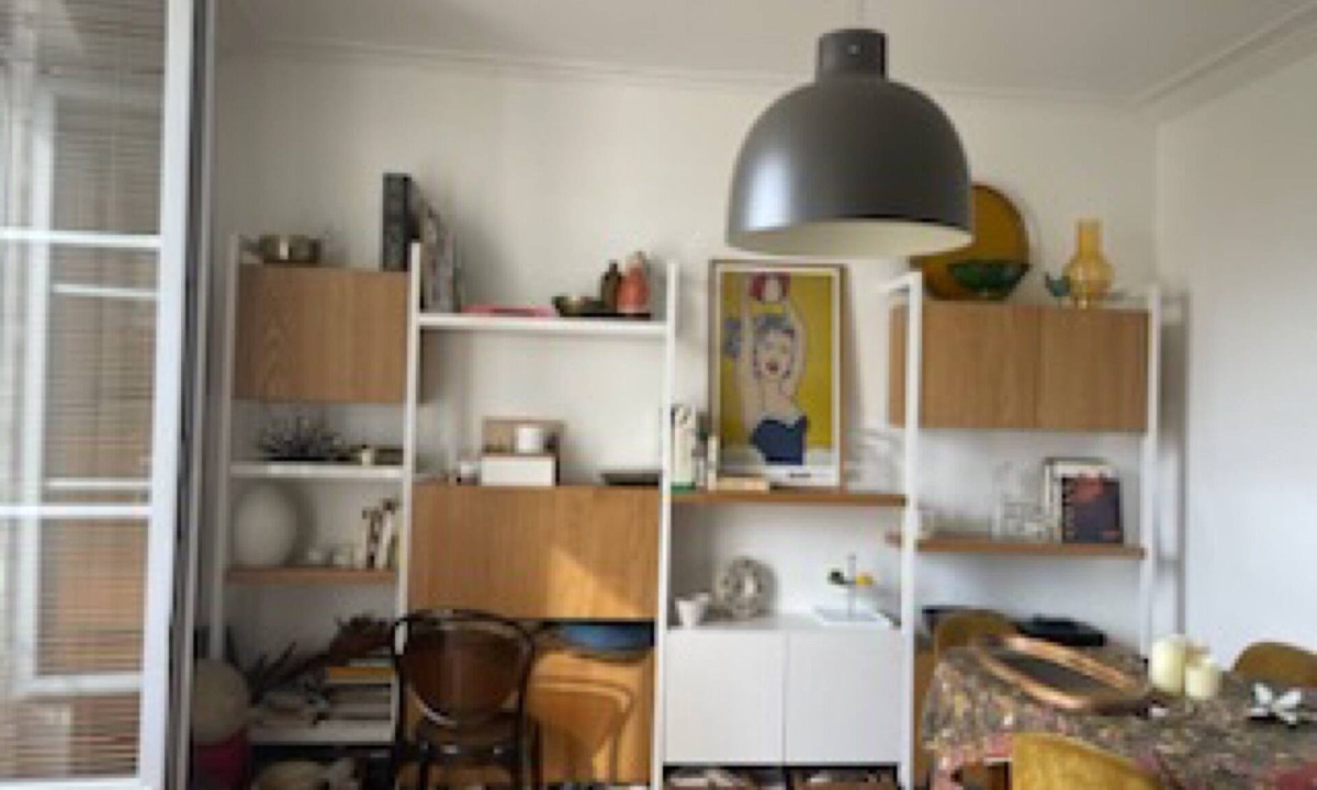 Le Perreux-sur-Marne Apartment | Apartment 'Cosy' with Wi-Fi