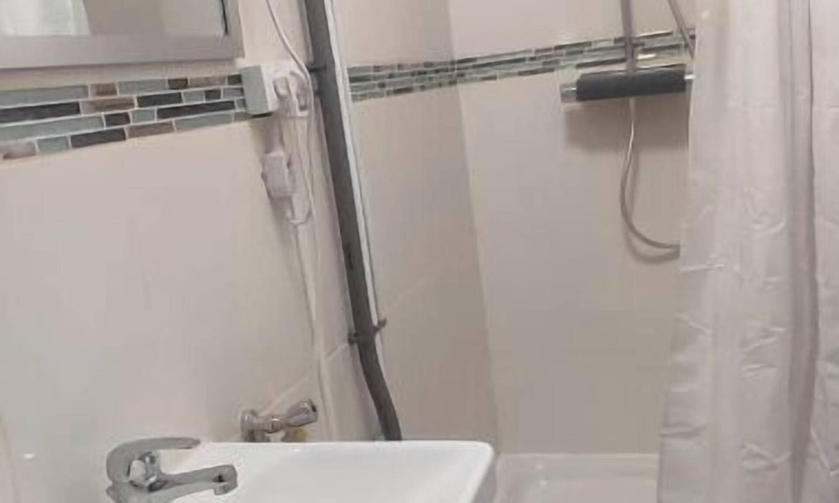 La Courneuve Apartment | Apartment in La Courneuve