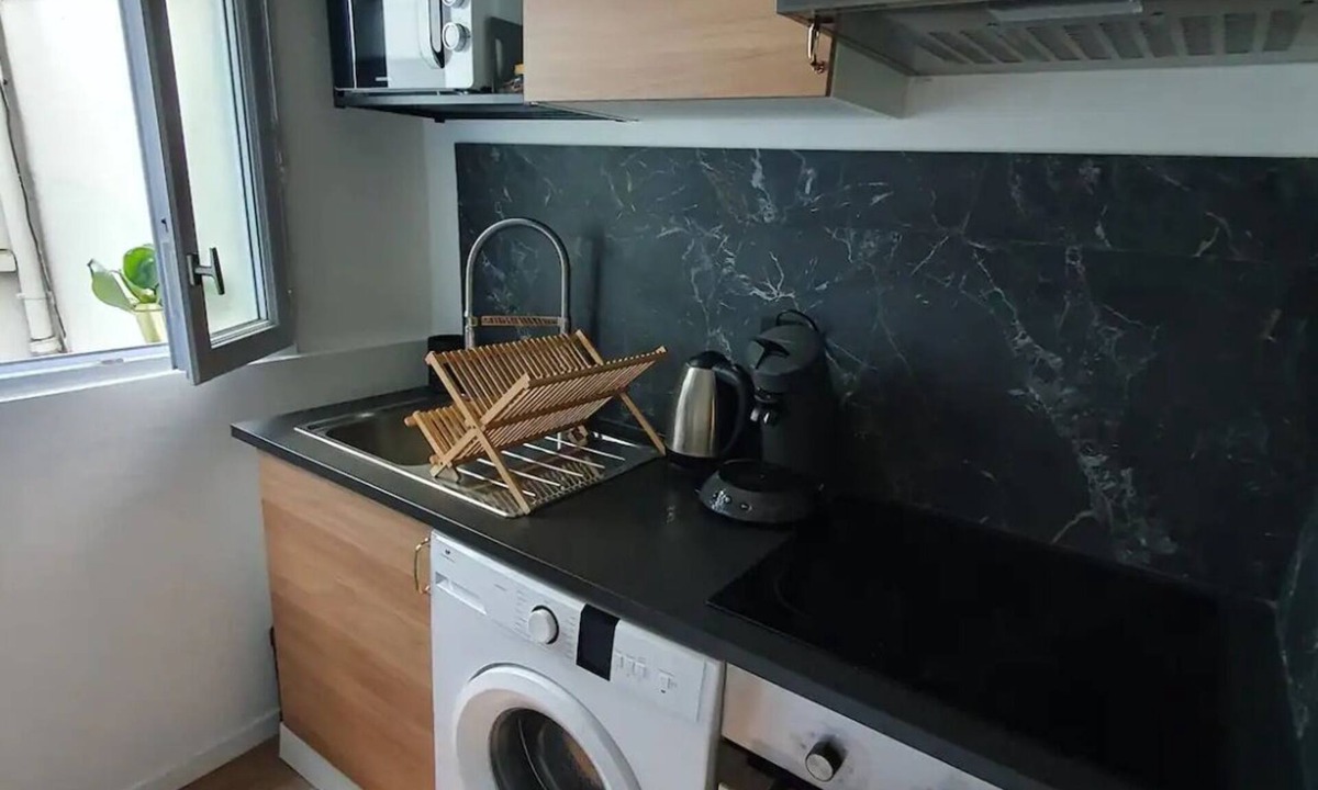 Suresnes Apartment | Apartment rue Carnot