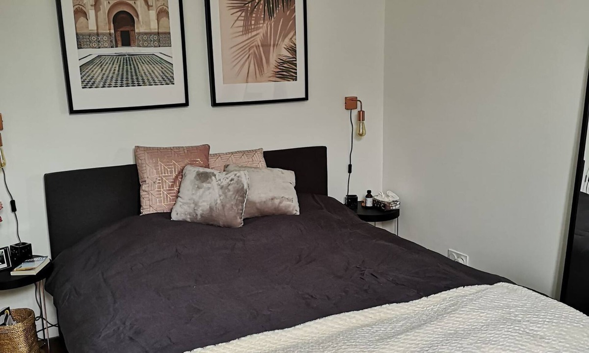 Maisons-Alfort Apartment | Apartment suite Haussmanien