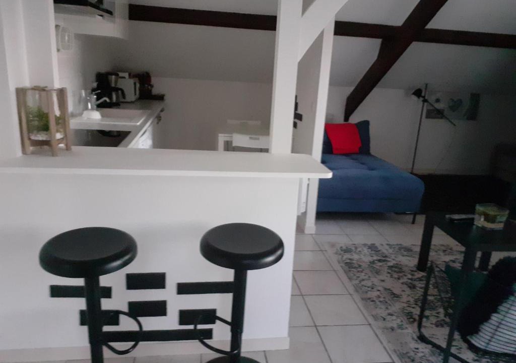 Chalifert Apartment | Appart cosy Disney paris
