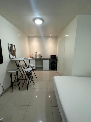 Livry-Gargan Apartment | Appartemen jolie livry