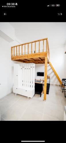 Neuilly-Plaisance Apartment | Appartement Acote de paris ou Disney