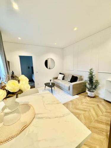 Livry-Gargan Apartment | Appartement Cosy proche de Disney, Paris et Charles de Gaulle