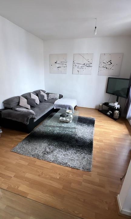 Republique–Point-du-Jour Apartment | Appartement 60 m², porte de Saint-Cloud